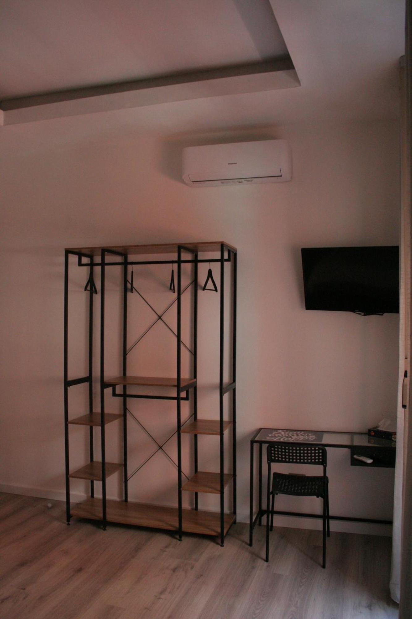 Bella Mbriana Bed & Breakfast เนเปิลส์ ภายนอก รูปภาพ