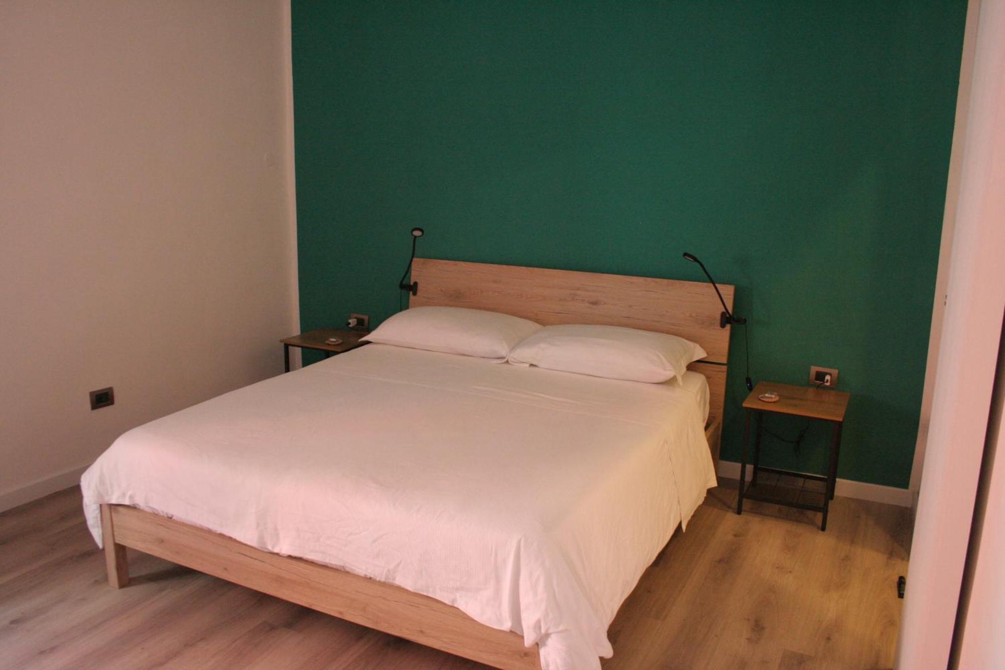 Bella Mbriana Bed & Breakfast เนเปิลส์ ภายนอก รูปภาพ