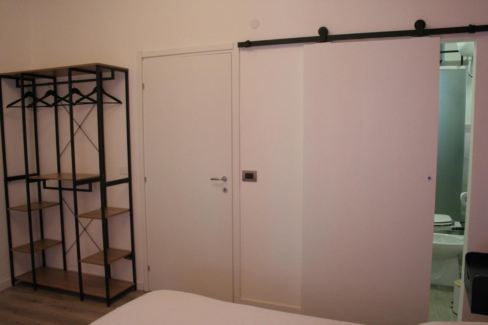 Bella Mbriana Bed & Breakfast เนเปิลส์ ภายนอก รูปภาพ