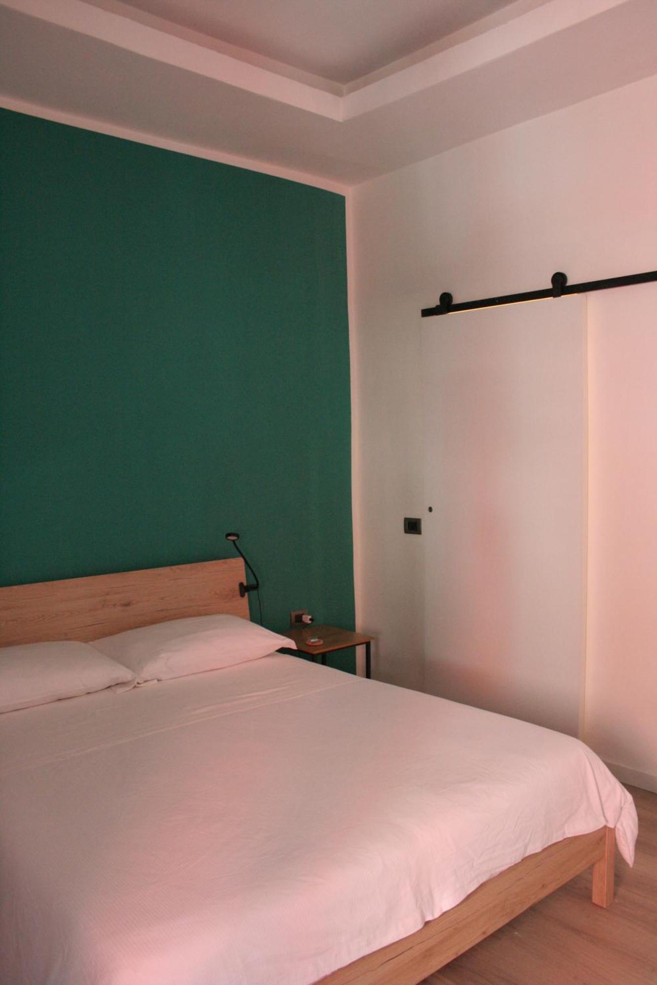 Bella Mbriana Bed & Breakfast เนเปิลส์ ภายนอก รูปภาพ